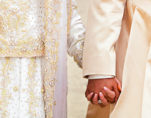 Muslaf Marriage