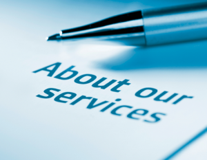 Services muslaf