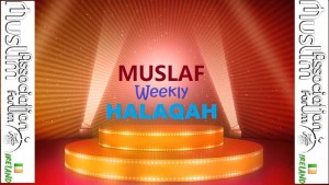 halaqa